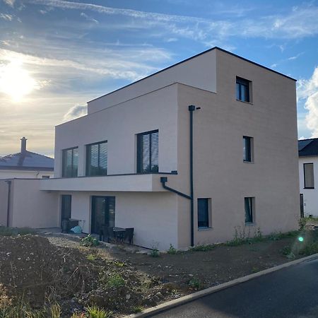 Apartment In Gaisbach Close To Wuerth 외부 사진