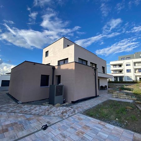 Apartment In Gaisbach Close To Wuerth 외부 사진
