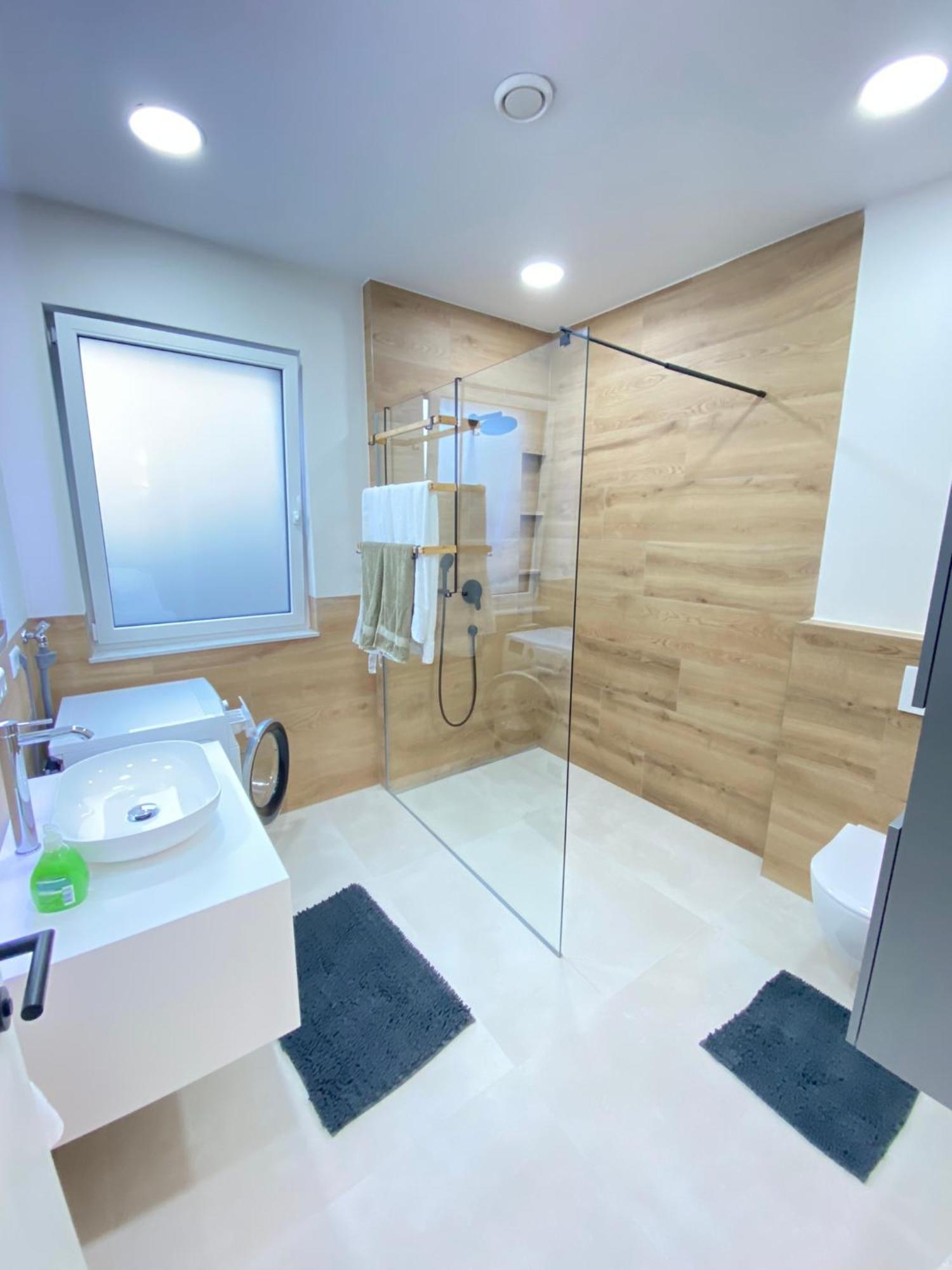 Apartment In Gaisbach Close To Wuerth 외부 사진