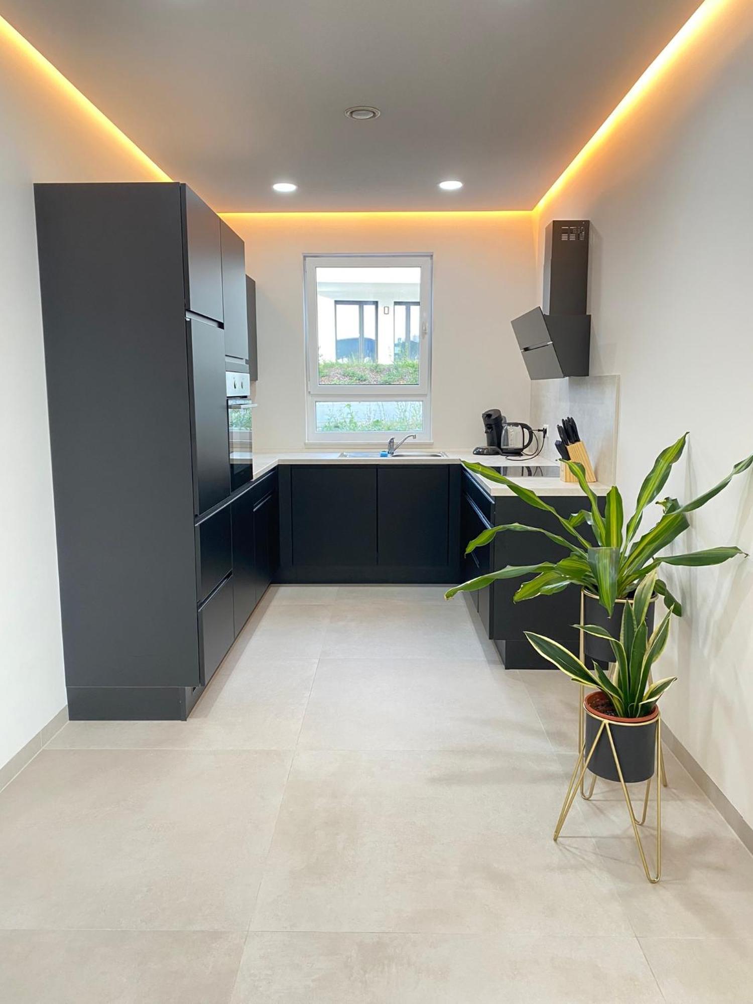 Apartment In Gaisbach Close To Wuerth 외부 사진