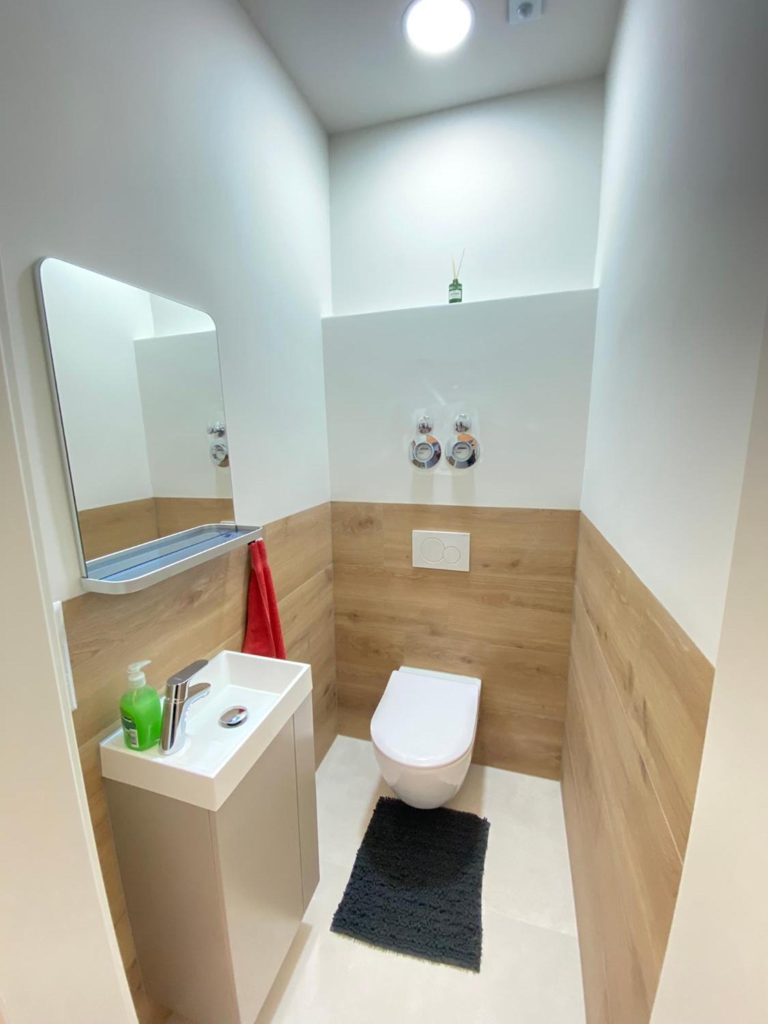 Apartment In Gaisbach Close To Wuerth 외부 사진