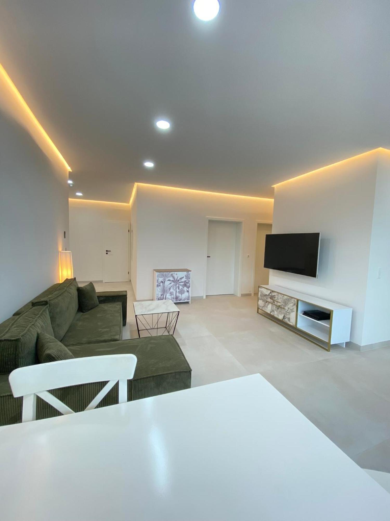 Apartment In Gaisbach Close To Wuerth 외부 사진